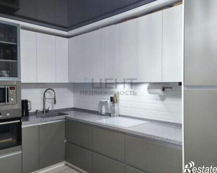 2-комн квартира ул Малышева, 3,  д. 3