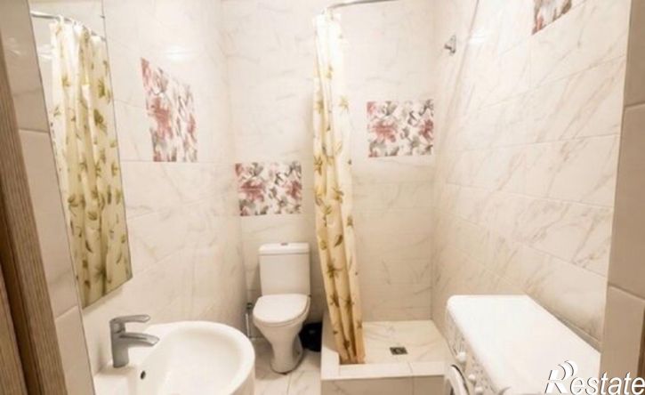 1-комн квартира ул Тимирязева, 52/6,  д. 52/6