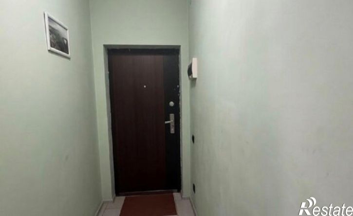 1-комн квартира ул Тимирязева, 52/6,  д. 52/6
