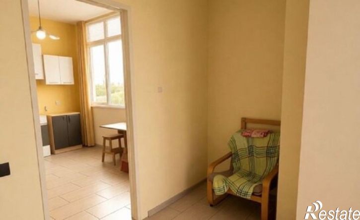 1-комн квартира ул Тимирязева, 52/6,  д. 52/6