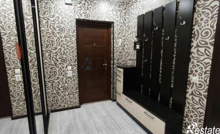 2-комн квартира ул Малышева, 3,  д. 3