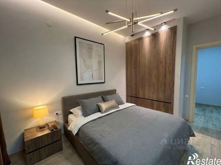 1-комн квартира ул Кирова, 35,  д. 35