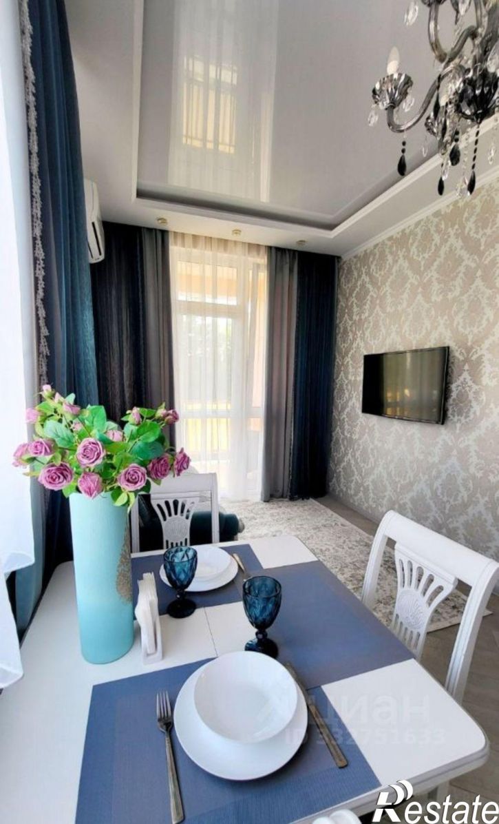 2-комн квартира пер Рахманинова, 35Д,  д. 35Д