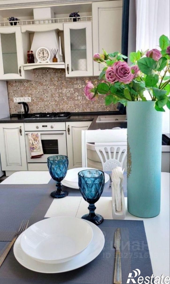 2-комн квартира пер Рахманинова, 35Д,  д. 35Д