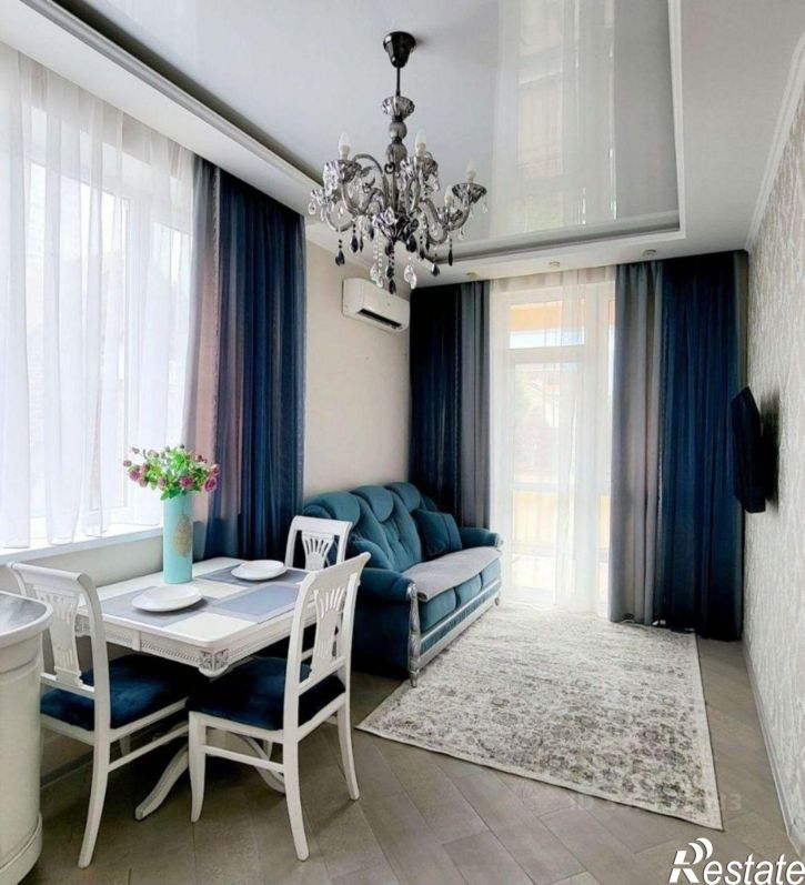 2-комн квартира пер Рахманинова, 35Д,  д. 35Д