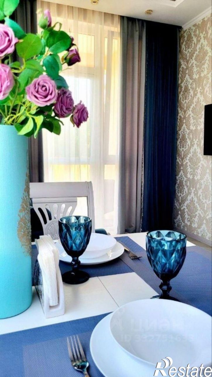 2-комн квартира пер Рахманинова, 35Д,  д. 35Д