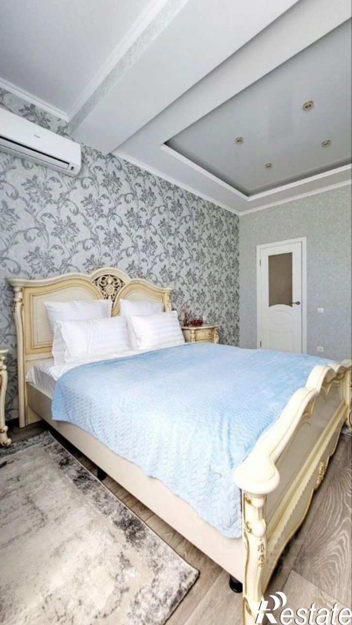2-комн квартира пер Рахманинова, 35Д,  д. 35Д