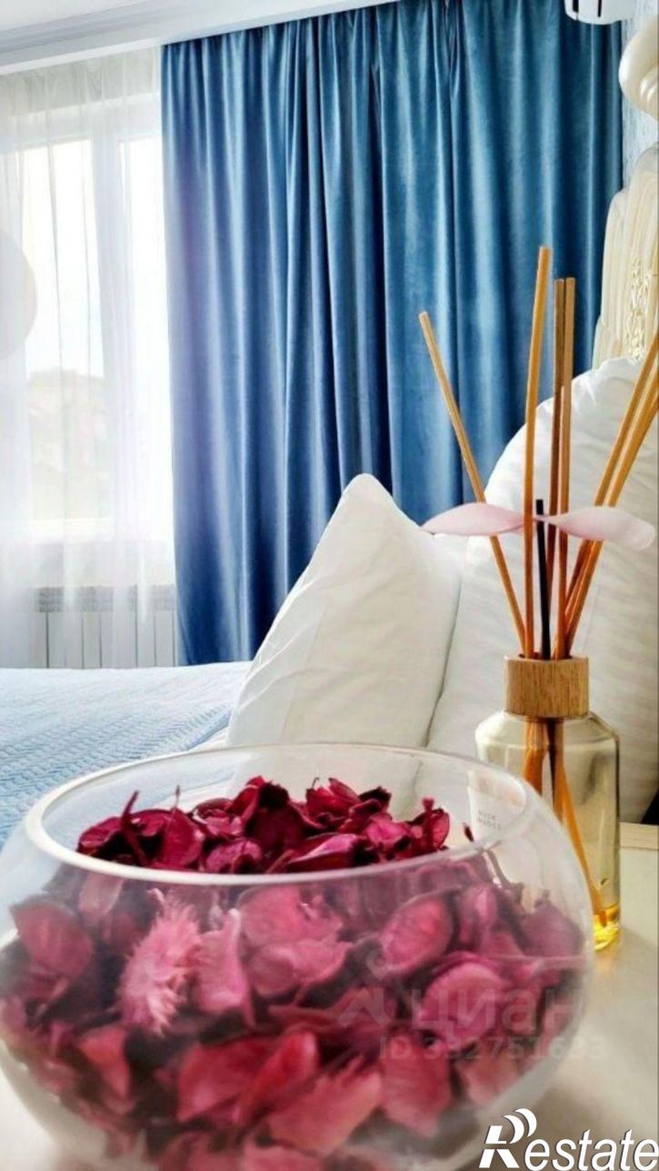 2-комн квартира пер Рахманинова, 35Д,  д. 35Д