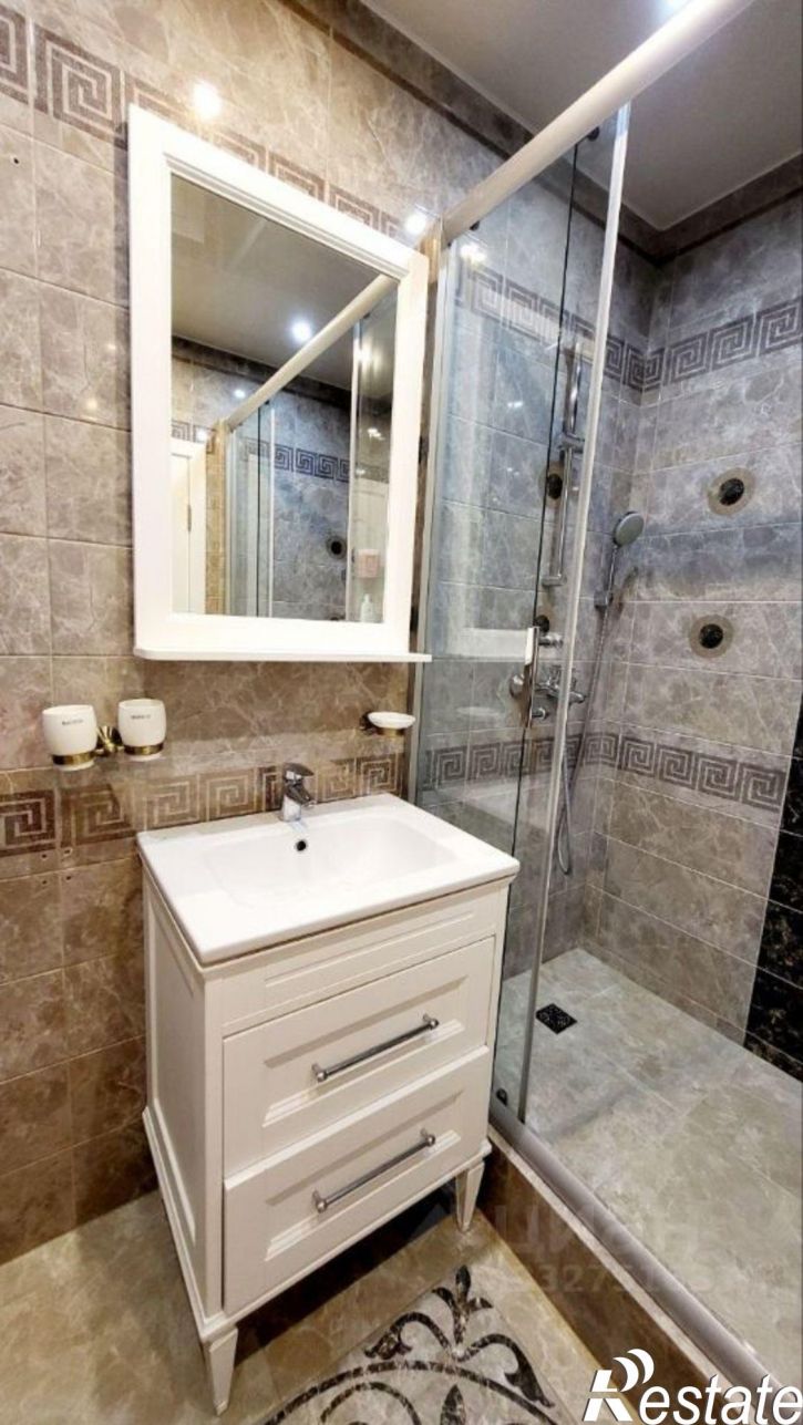 2-комн квартира пер Рахманинова, 35Д,  д. 35Д