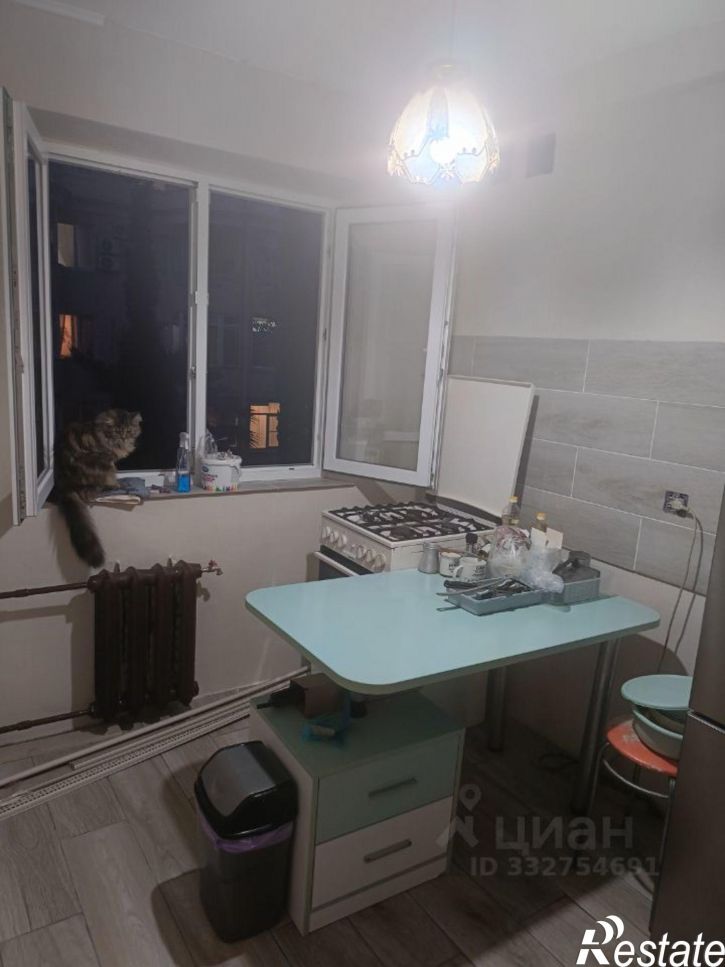 1-комн квартира ул Невская, 16,  д. 16