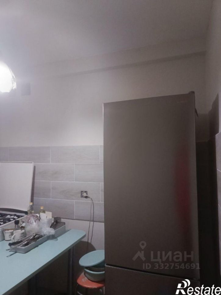1-комн квартира ул Невская, 16,  д. 16