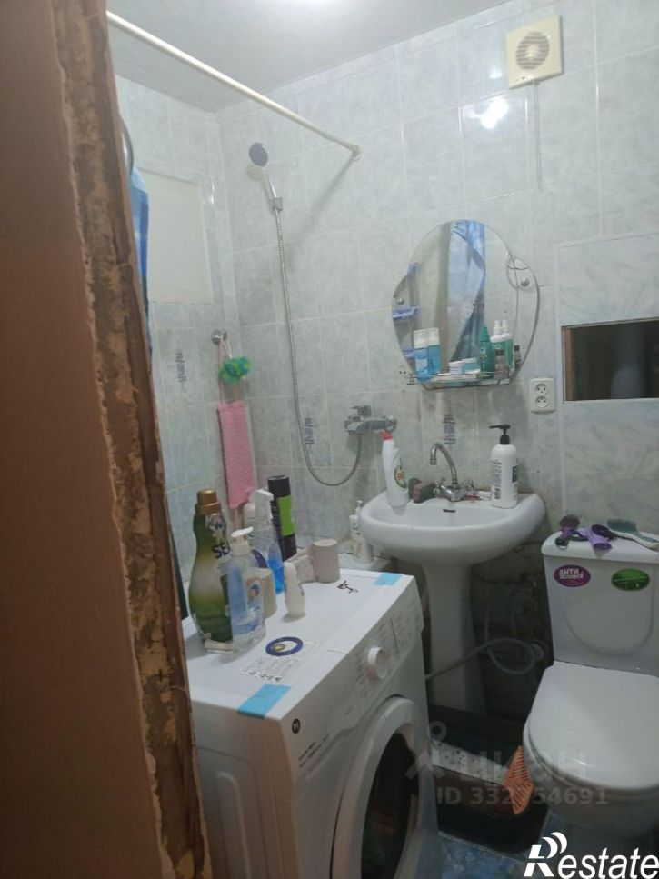 1-комн квартира ул Невская, 16,  д. 16