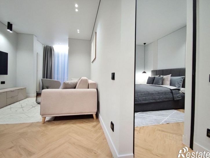 1-комн квартира пер Трунова, 6 3,  д. 6 3,  к. 3