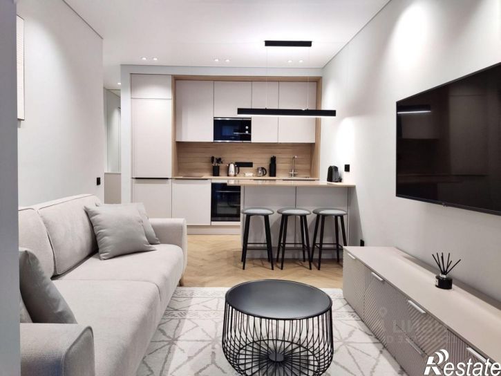 1-комн квартира пер Трунова, 6 3,  д. 6 3,  к. 3