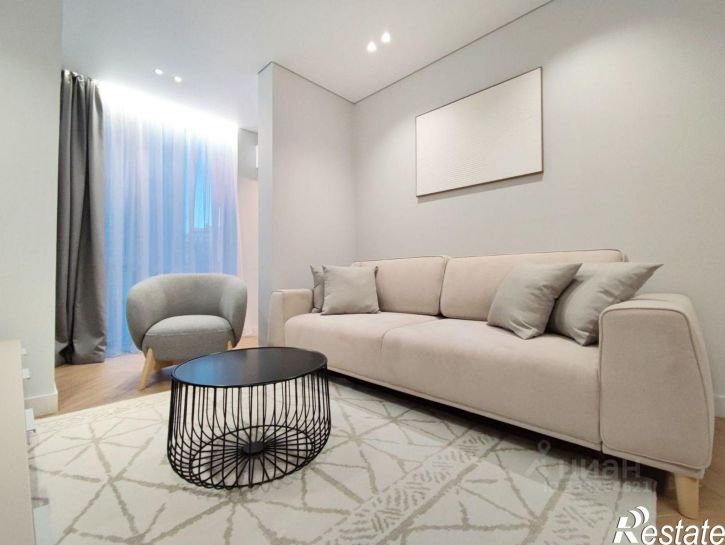 1-комн квартира пер Трунова, 6 3,  д. 6 3,  к. 3