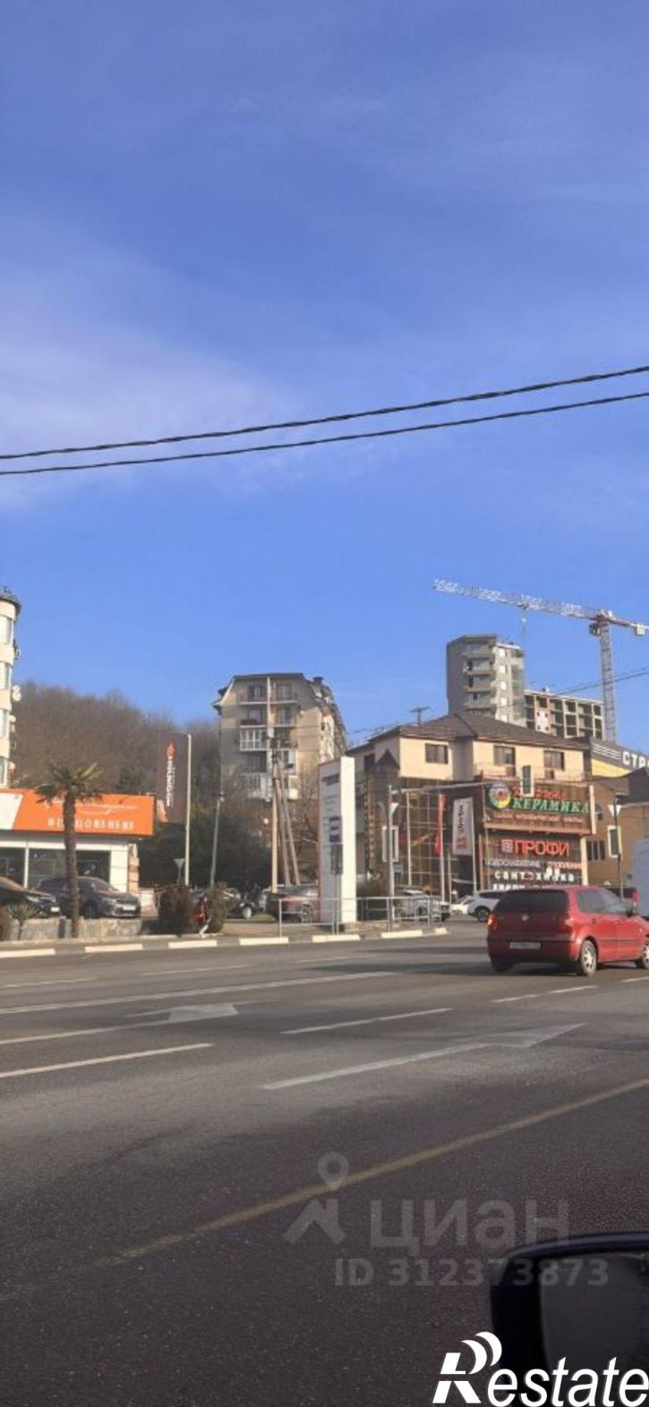 2-комн квартира ул Российская, 2/2,  д. 2/2