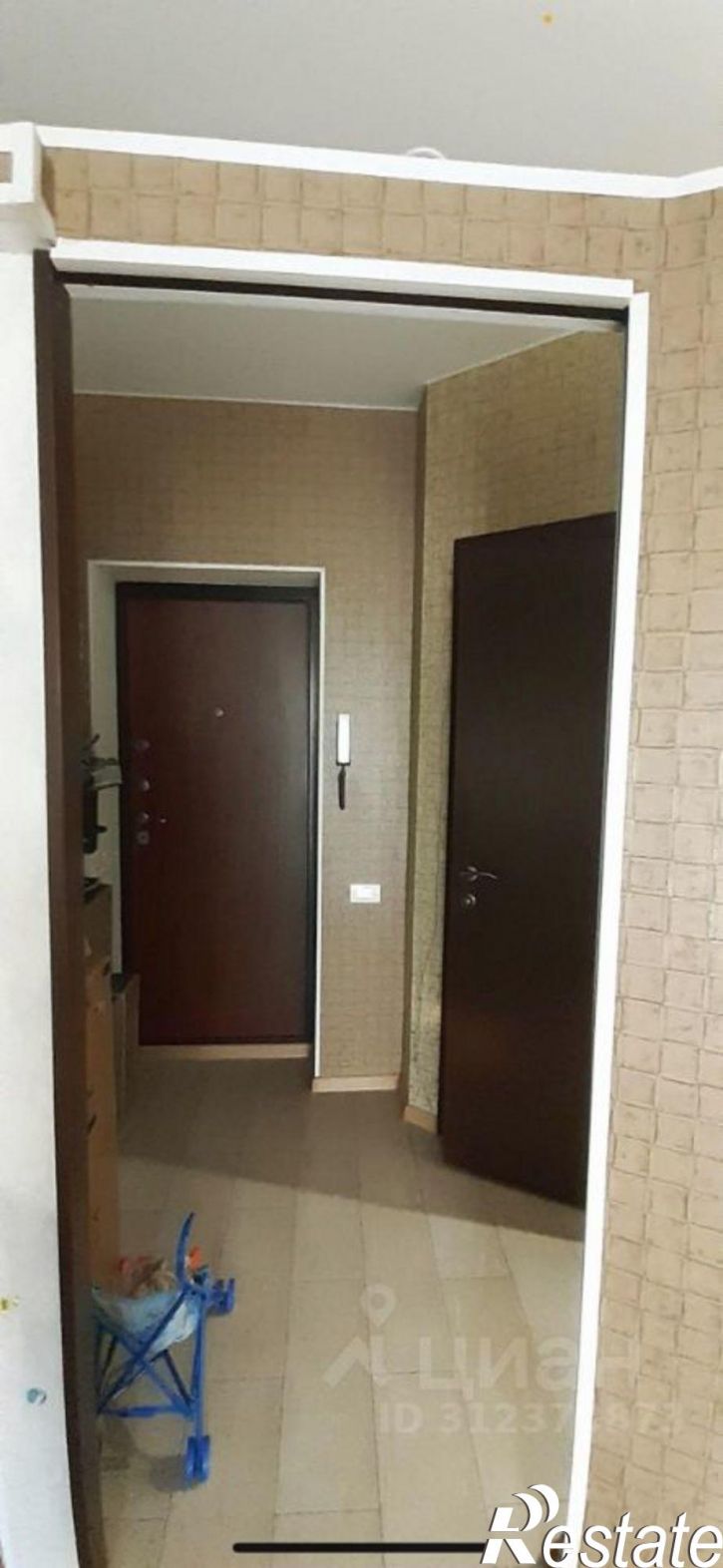 2-комн квартира ул Российская, 2/2,  д. 2/2