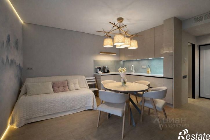 2-комн квартира ул Защитников Кавказа, 77/2 5,  д. 77/2 5,  к. 5