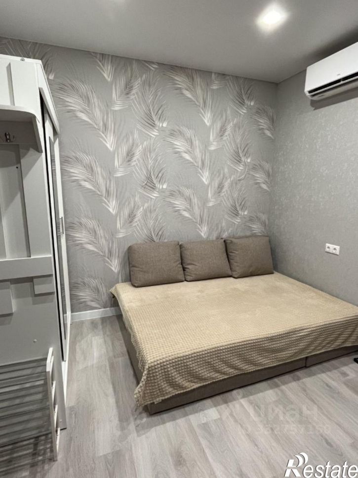 1-комн квартира ул Звездная, 24Г,  д. 24Г