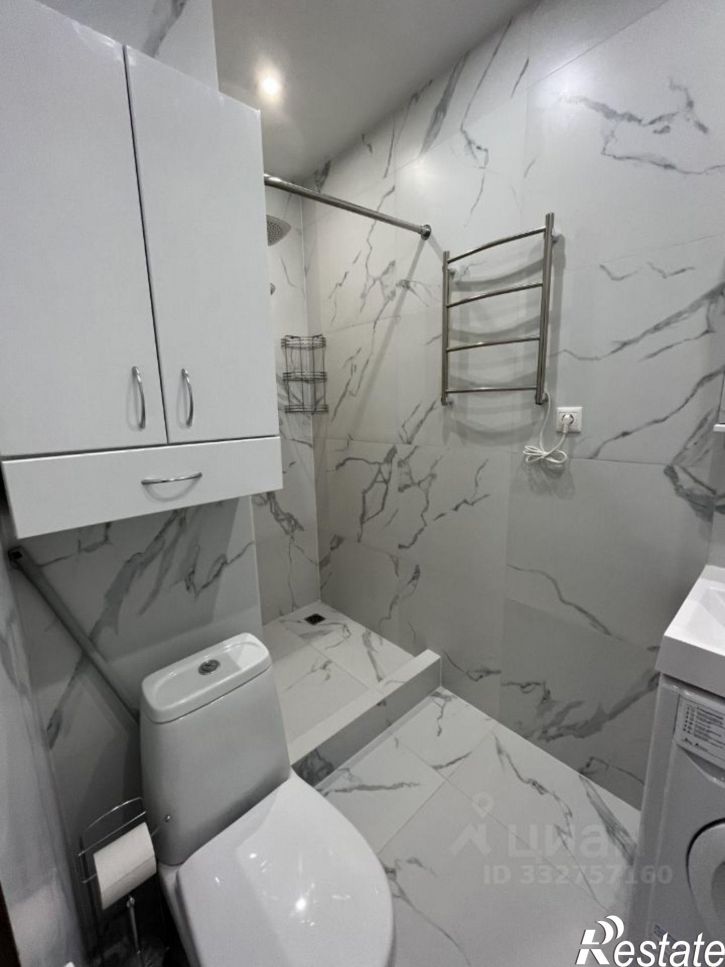 1-комн квартира ул Звездная, 24Г,  д. 24Г
