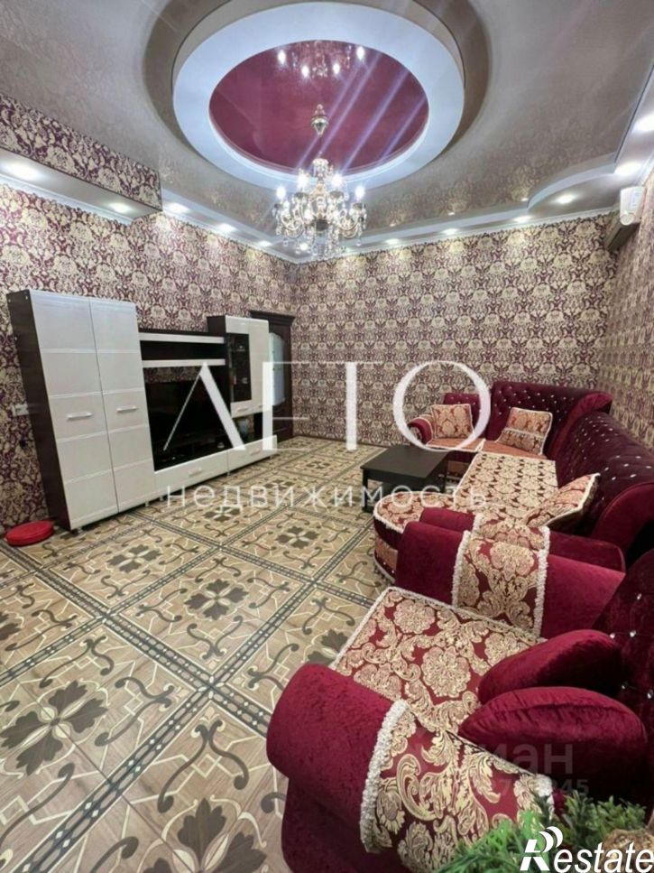 2-комн квартира ул Мацестинская, 9/1,  д. 9/1