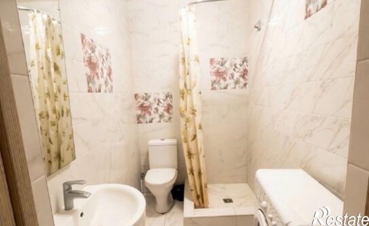 1-комн квартира ул Тимирязева, 52/6,  д. 52/6