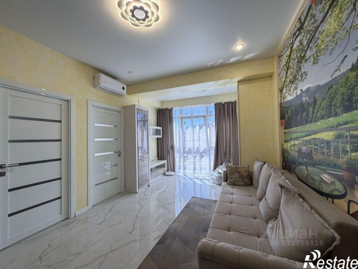 2-комн квартира ул Лавровая, 1Б,  д. 1Б