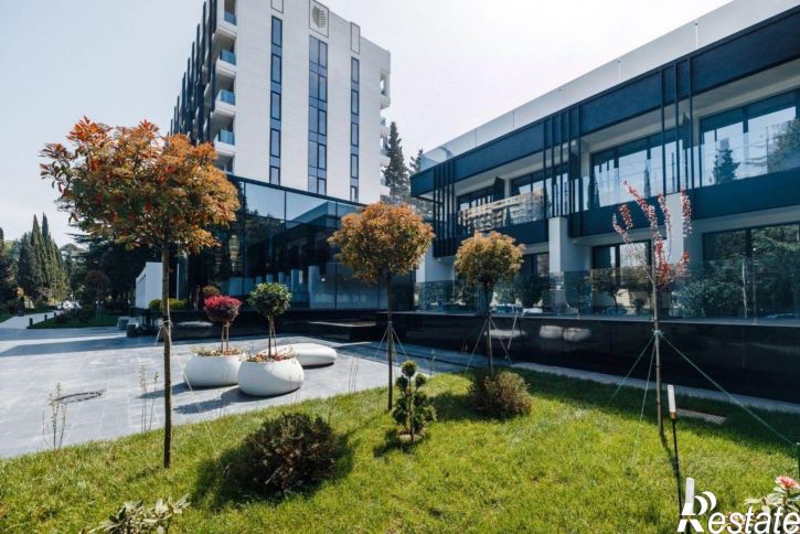 1-комн квартира в новом доме ул Ленина, 217Б,  д. 217Б
