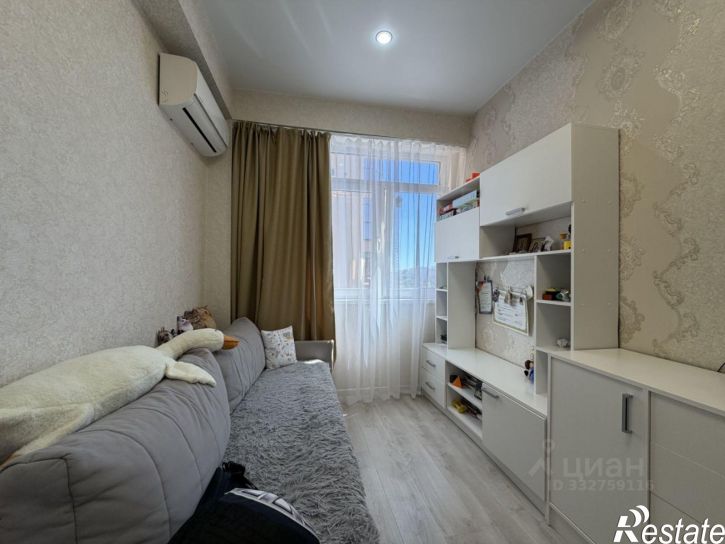 2-комн квартира ул Лавровая, 1Б,  д. 1Б