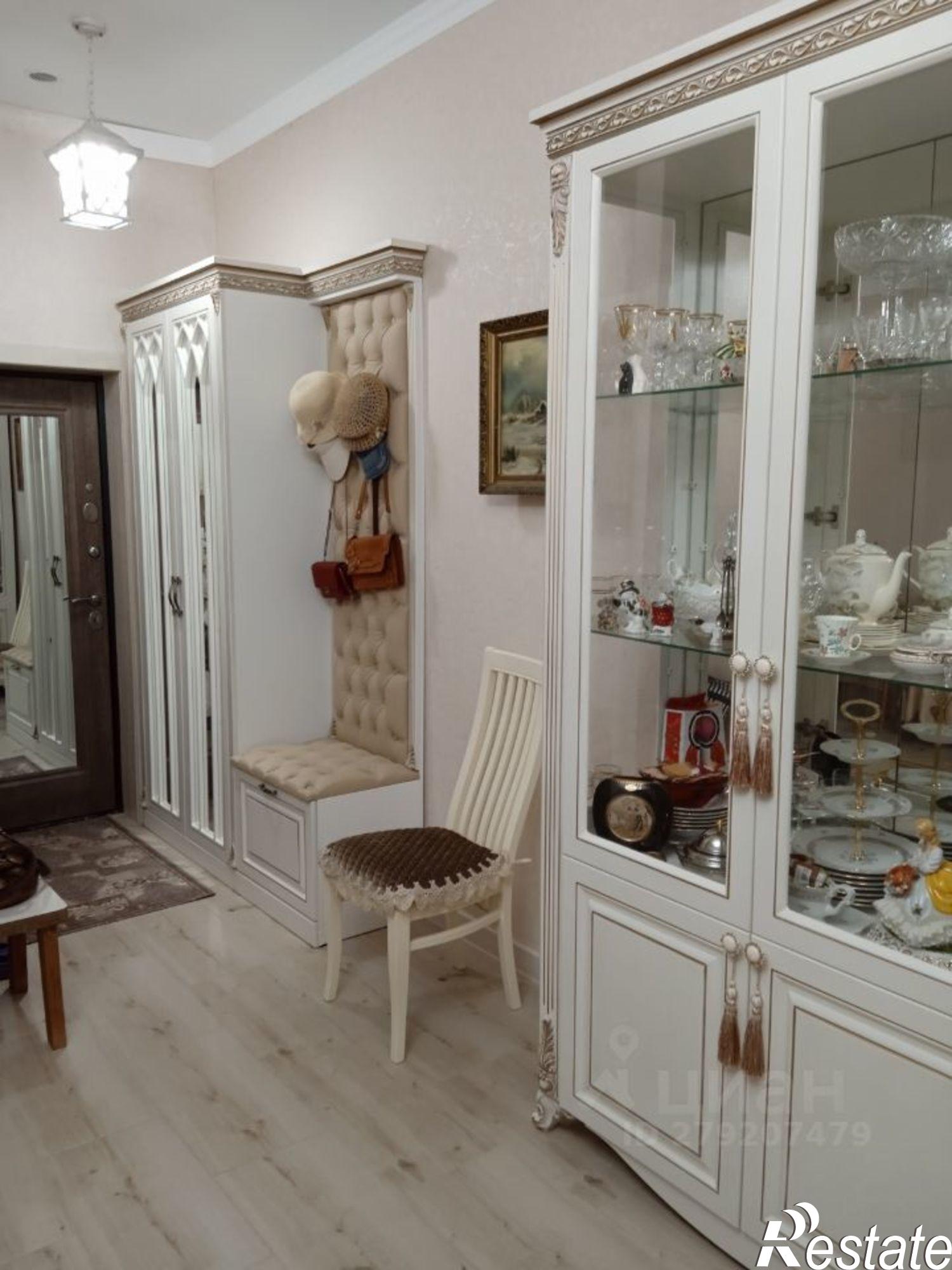Купить дачу, дом, коттедж за 26 500 000 рублей на ул Владимировская, 78/9 1