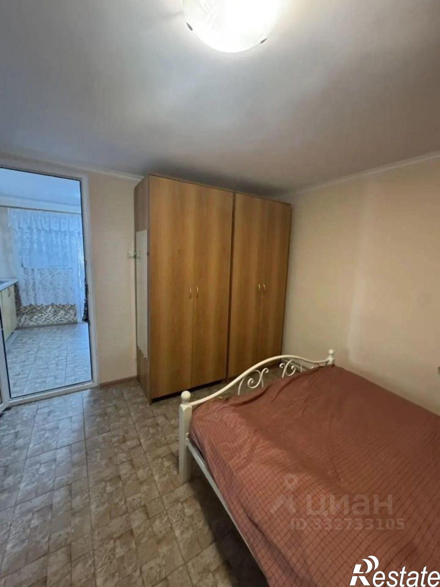 Сдать комнату за 25 000 рублей на ул Е.К.Гараняна, 25