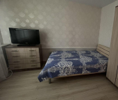 комната 20 кв м Овощной пер, 16 1
