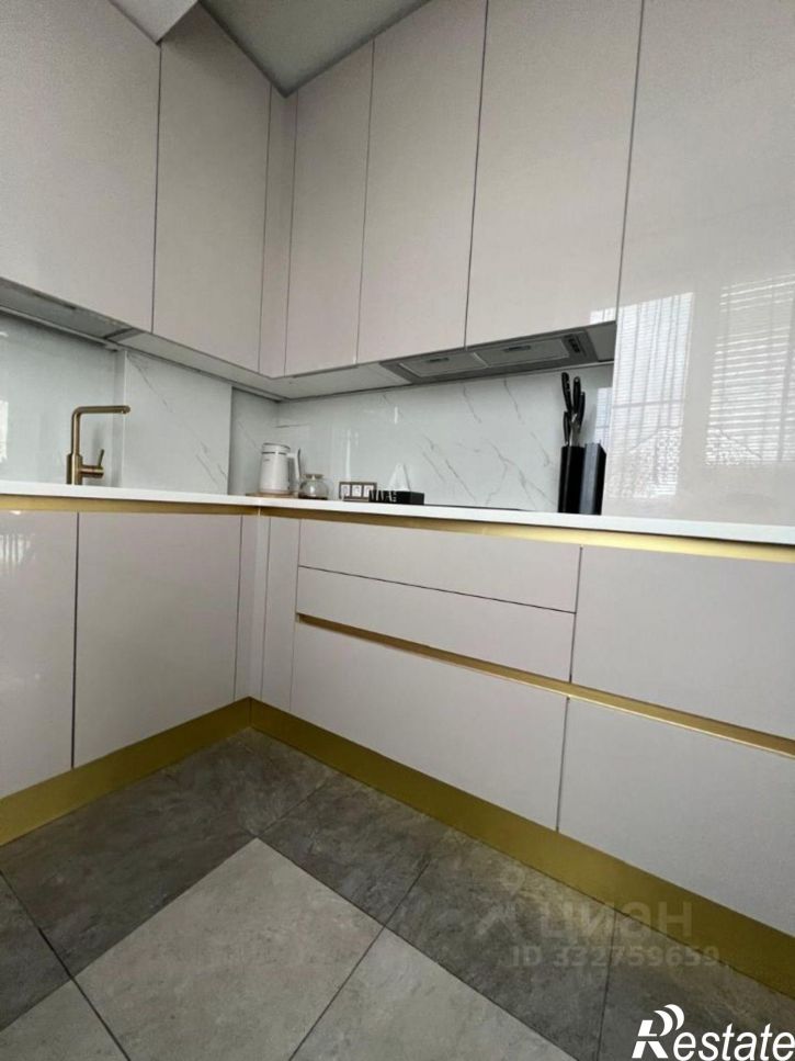2-комн квартира ул Волжская, 30/1,  д. 30/1