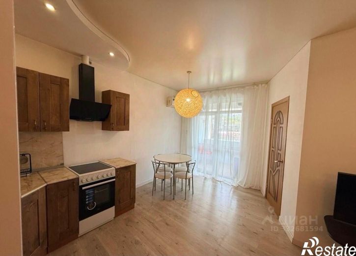 2-комн квартира ул Горького, 87,  д. 87