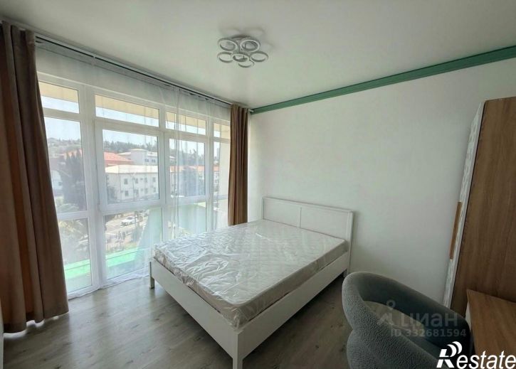2-комн квартира ул Горького, 87,  д. 87