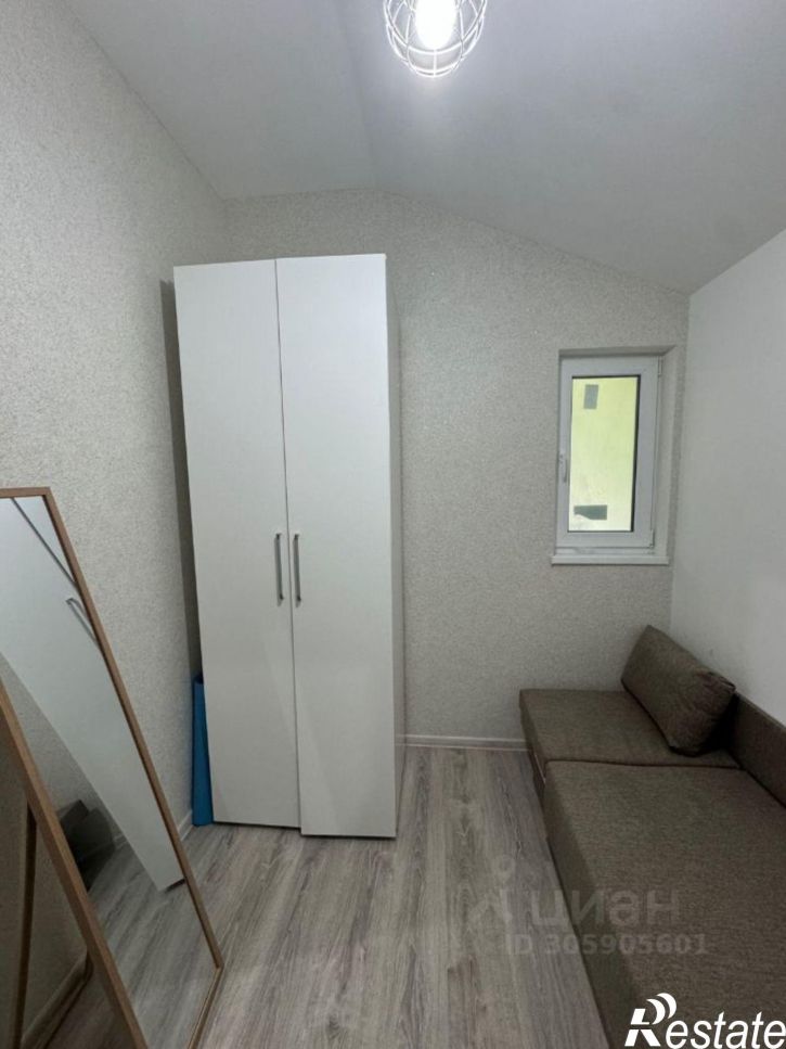 2-комн квартира Юртовский пер, 19,  д. 19