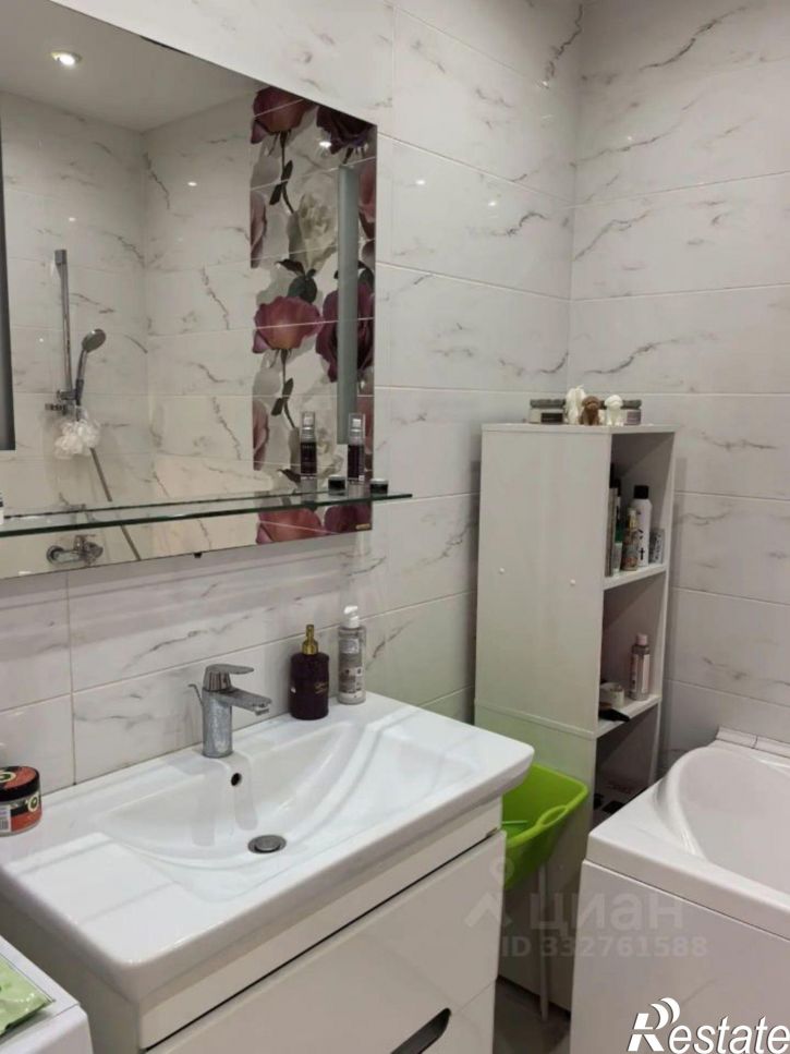 2-комн квартира пер Горького, 18,  д. 18