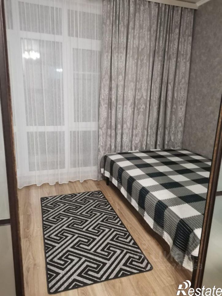1-комн квартира ул Гайдара, 22,  д. 22