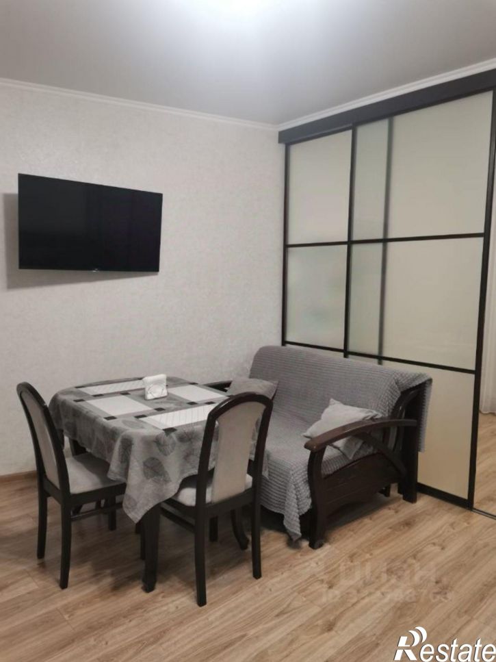 1-комн квартира ул Гайдара, 22,  д. 22