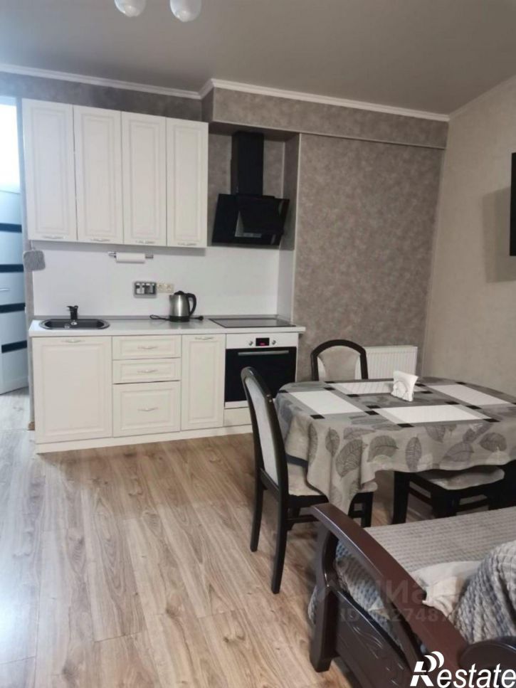 1-комн квартира ул Гайдара, 22,  д. 22