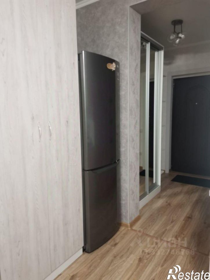 1-комн квартира ул Гайдара, 22,  д. 22