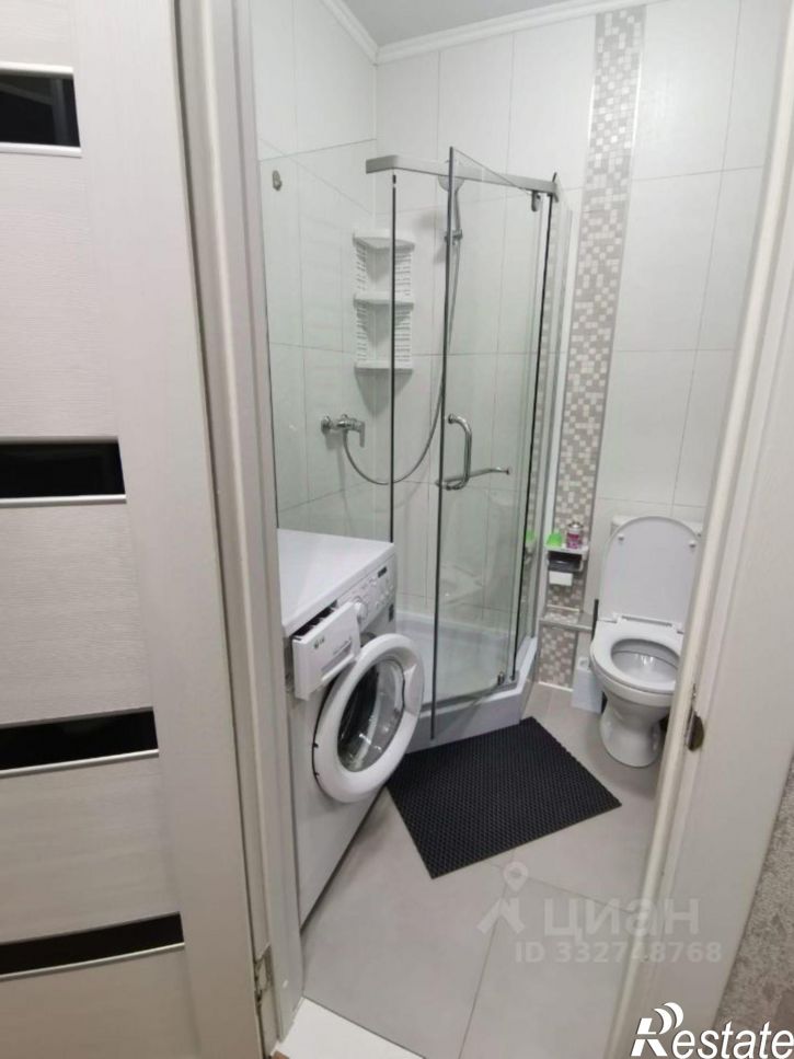 1-комн квартира ул Гайдара, 22,  д. 22