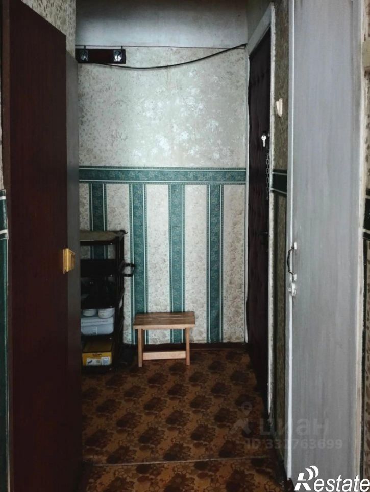 1-комн квартира ул Фрунзе, 21,  д. 21