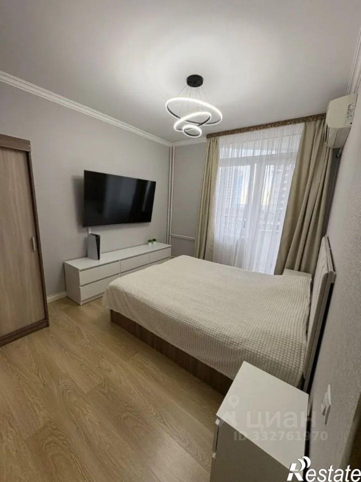 2-комн квартира ул Ленина, 298Б,  д. 298Б
