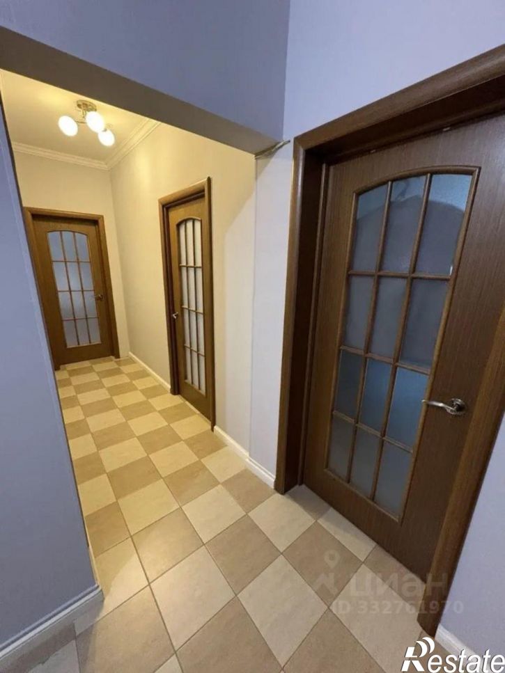 2-комн квартира ул Ленина, 298Б,  д. 298Б