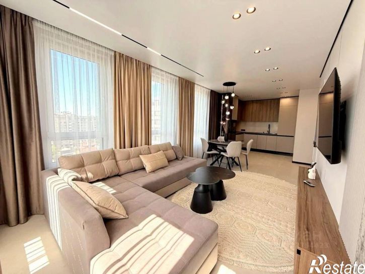 2-комн квартира ул Цветной бульвар, 31,  д. 31