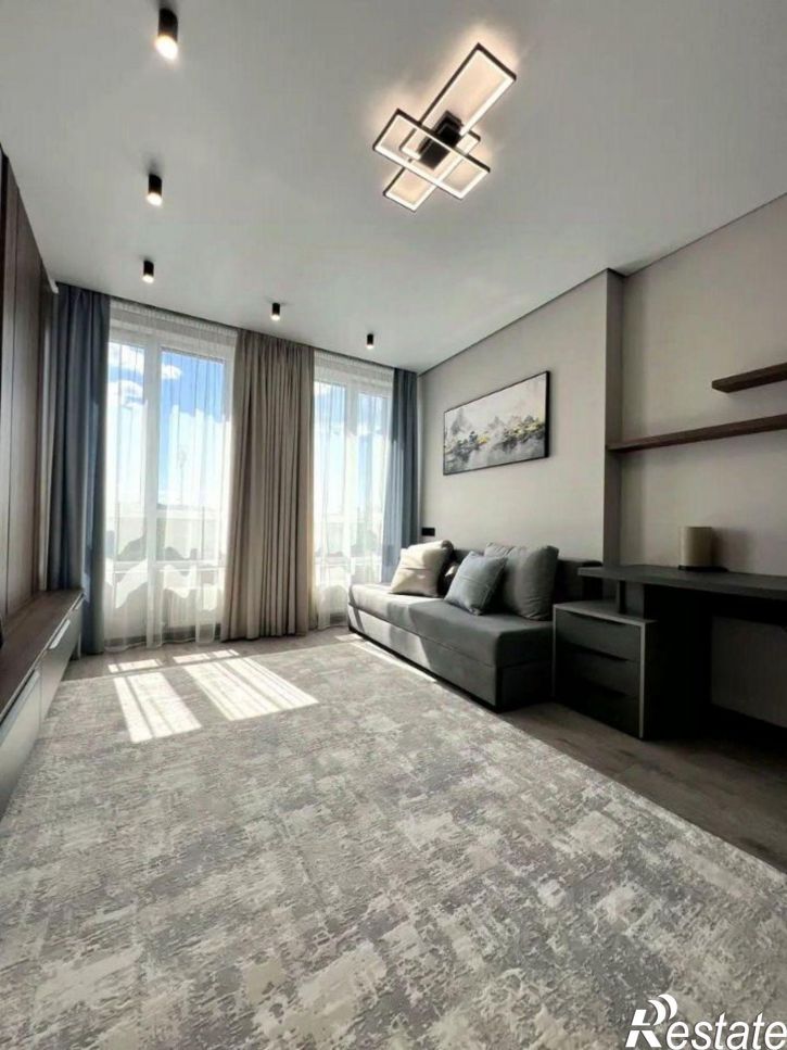 2-комн квартира ул Цветной бульвар, 31,  д. 31