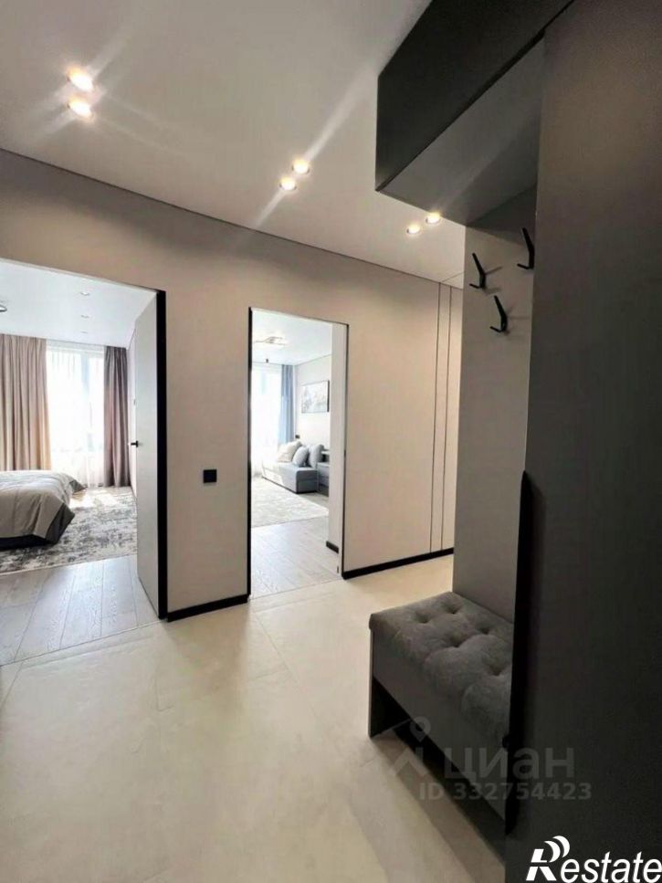 2-комн квартира ул Цветной бульвар, 31,  д. 31