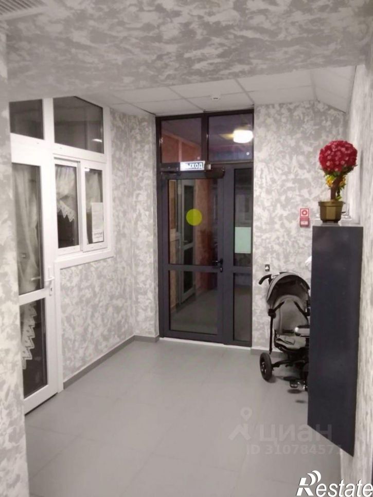 2-комн квартира ул Учительская, 33,  д. 33