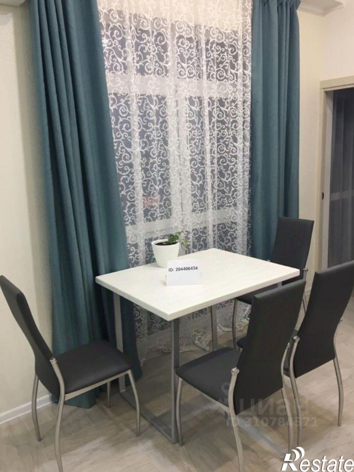 2-комн квартира ул Учительская, 33,  д. 33